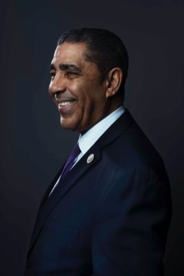 Congressman for #NY13. Follow me in DC at @RepEspaillat.