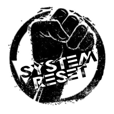SystemResetPunx's profile picture. Hardcore Punk Rock for a world we've grown to hate.
E.P *Many Hands Make Lies Work* OUT NOW!
Contact - Systemresetpunx@Gmail.com