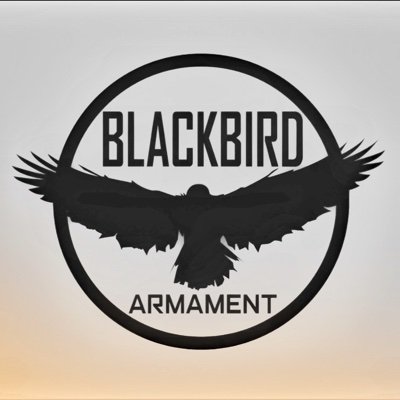 blackbirdrifles's profile picture. BlackBird Armament LLC 07/FFL SOT-2 No Gun Sales on Twitter/FB/Instagram LE | Military | MOTO | PDW