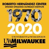 Roberto Hernández Center(@uwmrhc) 's Twitter Profile Photo