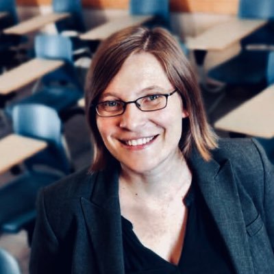 Assistant Prof @UVA @EdPolicyWorks studying education policy, politics & inequality. Last name means 'student' in German. Threads: prof.beth.schueler 🌈