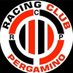 Racing Club Pergamino (@rcpergamino20) Twitter profile photo Racing Club Pergamino (@rcpergamino20) Twitter profile photo