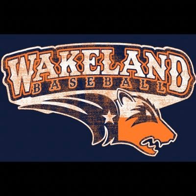 Official Home of Wakeland Wolverine Baseball ⚾️ 2022 Region 2 State Semifinalist. This account is not monitored by Frisco ISD or Wakeland High School Admin.