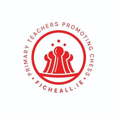Ficheall is the network of primary school teachers in Ireland who develop children's social and cognitive skills through the promotion of chess.