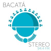 Bacatá Stereo (@bacatastereofm) 's Twitter Profile