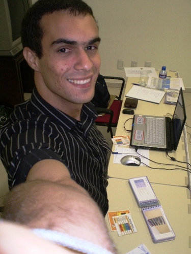 Ricardopardins's profile picture. 