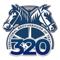 Teamsters Local 320 (@ibt_320) 's Twitter Profile