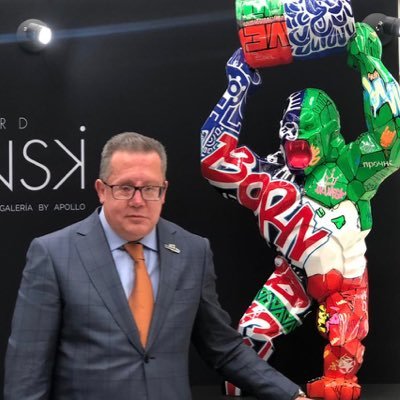 msgarciaadame's profile picture. Director de Mantenimiento de Milenium Air Servicios Aéreos Integrados SA de CV