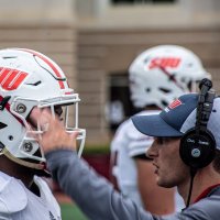 Patrick Saporito (@coachpsap) 's Twitter Profile