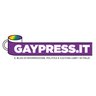 gaypressit's profile picture. BLOG DI INFORMAZIONE, POLITICA E CULTURA LGBTI* IN ITALIA