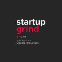 Startup Grind Tunis(@StartupGrindTN) 's Twitter Profile Photo