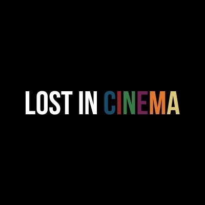 lost_cinema Profile Picture