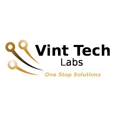 vintechlabs's profile picture. We provide #consultation and #services related to #WebDevelopment, #MobileAppDevelopment & #ChatBots of various domains with customization.