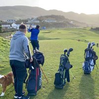 Stephen McHugh (@mchugh41) 's Twitter Profile