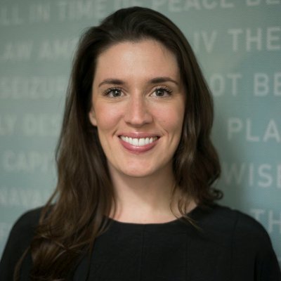 RuthWDawson's profile picture. Legislative Counsel w @ACLU_CalAction 
she/her/hers
Views are my own