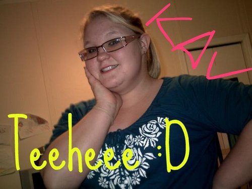 KimberlyVinyard's profile picture. An aspiring Photographer or Psychologist.