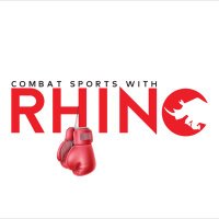 Combat Sports with 🦏(@ComSportswRhino) 's Twitter Profile Photo