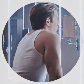 StandingPride_'s profile picture. ✪ Non-canon portrayal of Steve Rogers ┃Captain America┃