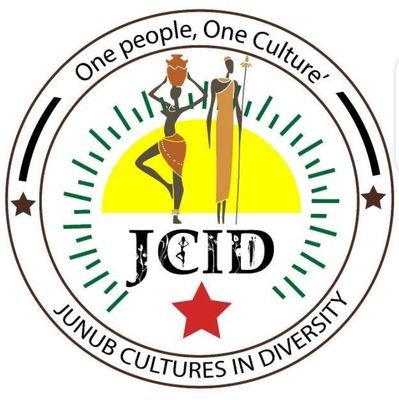 jcid64's profile picture. Junub Cultures In Diversity is a Non-profit organization thrives to promote the 64 cultures in South Sudan and in the world.