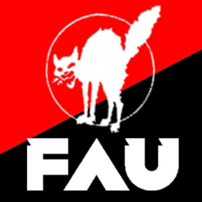 Freie Arbeiter*innen-Union BL | Gewerkschaft für alle | fausg-kontakt@fau.org
https://t.co/sLfpp1aStk
https://t.co/fo93zpCxXl