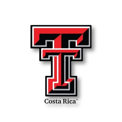 The official twitter account of Texas Tech University-Costa Rica