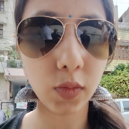 TeriKiToh's profile picture. 