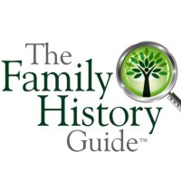 The Family History Guide(@seethefhguide) 's Twitter Profile Photo