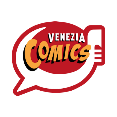 VENEZIA COMICSさんのプロフィール画像