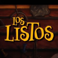 Los Listos (@los_doce) 's Twitter Profile