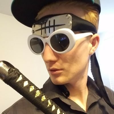 Scrubnapes's profile picture. I'm gonna fix that spaghetti