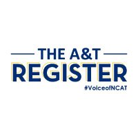 The A&T Register(@TheATRegister) 's Twitter Profile Photo