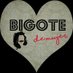 Bigotedemujer (@bigotedemujer) Twitter profile photo Bigotedemujer (@bigotedemujer) Twitter profile photo