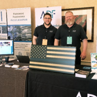 ALLin4N6's profile picture. Manager of Insides Sales & Strategic Marketing @ Grayshift Equipping Law Enforcement, Military, and Government Agencies with Digital Forensic Tools for