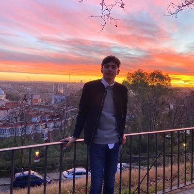 Javi
📌Segovia
🎬🎥