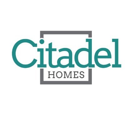 Citadel Homes On Twitter Spacious Entryways Modern Open Space