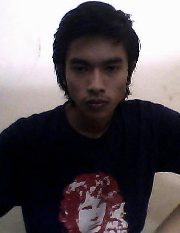 ganjahbm's profile picture. 