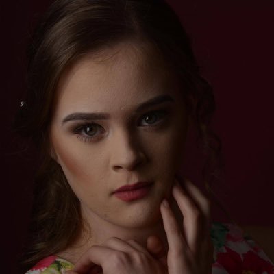 I’m lizzie I’m a proud youth councillor,part of the ASMR community, aspiring model + actress Junior miss community Cumbria  and PAO warrior