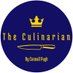 The Culinarian (@culinarianpugh) Twitter profile photo The Culinarian (@culinarianpugh) Twitter profile photo