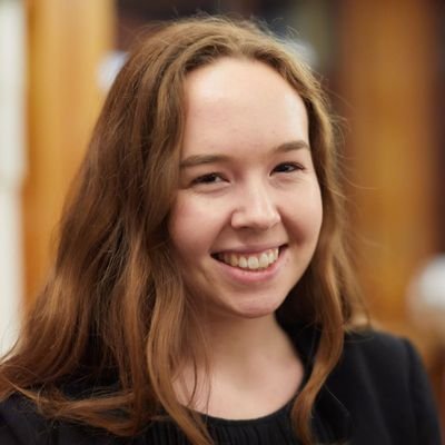 JoannaRhammer's profile picture. Master Kommunikationsmanagement und - analyse in Hohenheim. Werkstundentin in der Unternehmenskommunikation