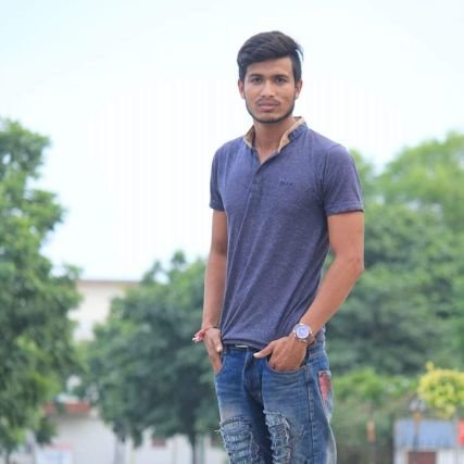 Nikhil62098867's profile picture. 