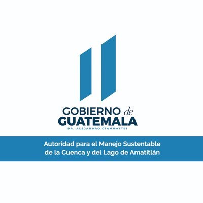 Somos la institución que propicia el manejo integrado de la cuenca para lograr la recuperación y conservación del #LagodeAmatitlan