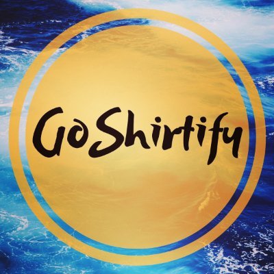 Welcome to GoShirtify, your exclusive store for the finest shirts for both men and women!
We have all sizes and every t-shirts comes in more colors!