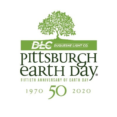 A citywide celebration of sustainability — Are you in? #PghEarthDay #EarthDayEveryDay #GreenVoicePGH 🌱🌷🌎