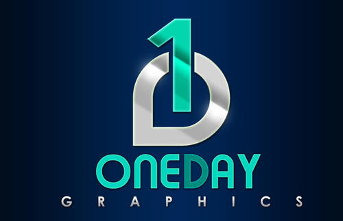 One Day Graphics - Your Wingman in Marketing, Not Just Your Designer.