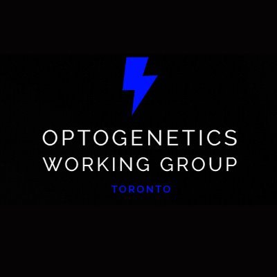 The Optogenetics Working Group