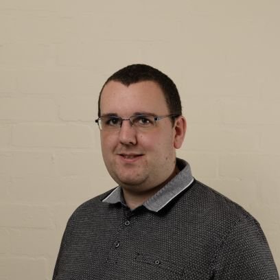 GarstoneDan's profile picture. 