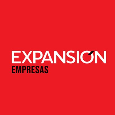 La sección de empresas de @ExpansionMx