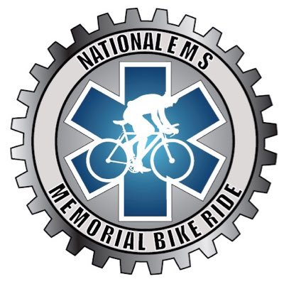 This is the official Twitter page of the National EMS Memorial Bike Ride.