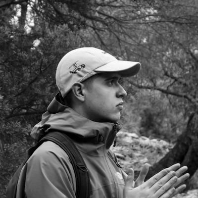 adrian_kasprzy's profile picture. 📍Segovia 🇪🇸 -  Bielsko Biała 🇵🇱