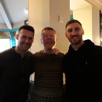 David Lockley (@davidlockley1) 's Twitter Profile